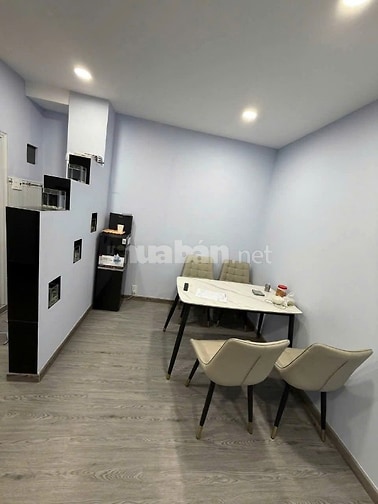Chung cư Tô Hiến Thành, Q10: 1p ngủ, 6triệu, 50m2, NT