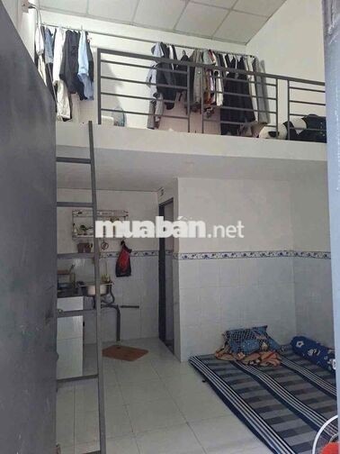 🔥 BÁN NHÀ LẦU TRỆT + 5 PHÒNG TRỌ – DÒNG TIỀN 10 TRIỆU/THÁNG 🔥