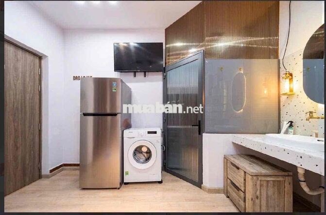 CĂN HỘ CAO CẤP NGUYỄN HÀ SƠN - VỊ TRÍ VÀNG TRUNG TÂM QUẬN 3