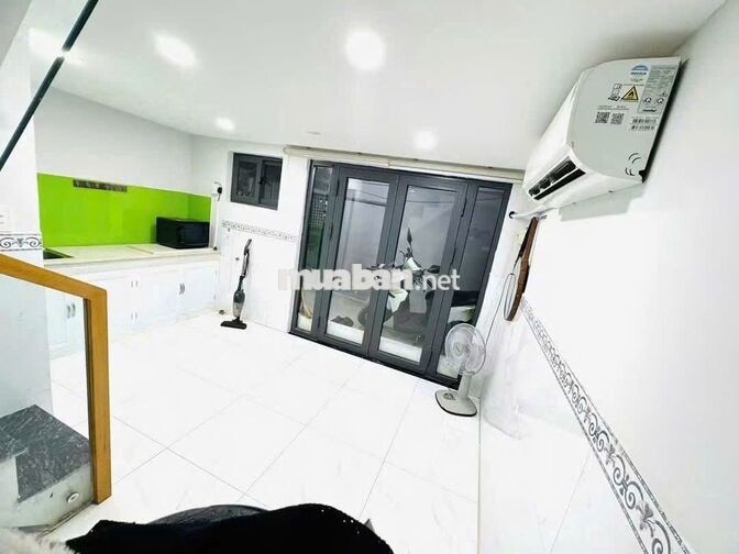  BÁN NHÀ 2 TẦNG MỚI ĐẸP – ĐƯỜNG SỐ 67, P. TÂN HƯNG, Q7 CHỈ 950TR