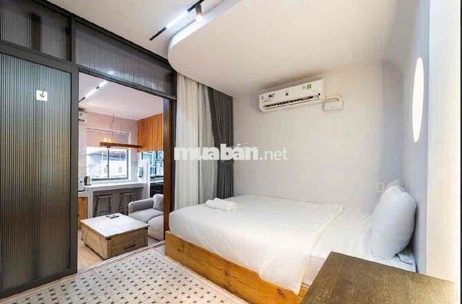 CĂN HỘ CAO CẤP NGUYỄN HÀ SƠN - VỊ TRÍ VÀNG TRUNG TÂM QUẬN 3