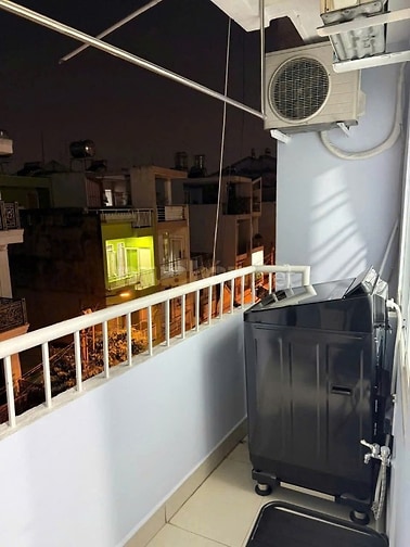 Chung cư Tô Hiến Thành, Q10: 1p ngủ, 6triệu, 50m2, NT