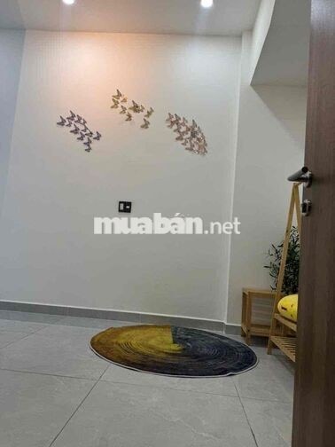 Cho thuê nhà khu TMDV phú mỹ full nội thất Thủ Dầu Một