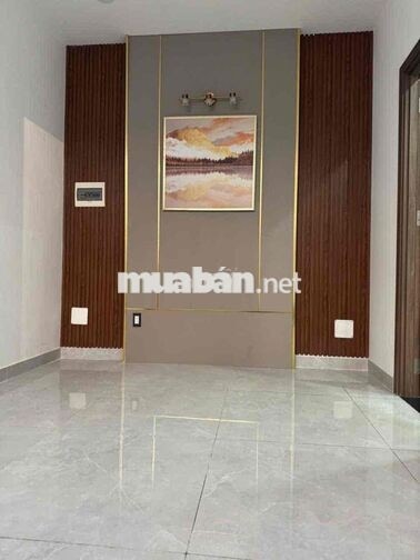 Cho thuê nhà khu TMDV phú mỹ full nội thất Thủ Dầu Một