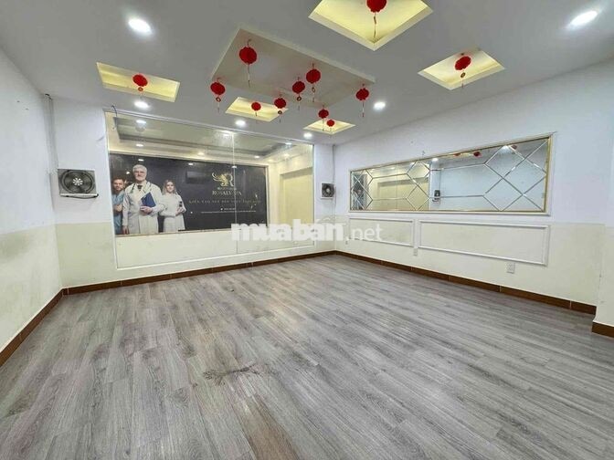 Mặt bằng gần Bến Xe , Siêu Thị Copmax Chánh Nghĩa Bình Dương