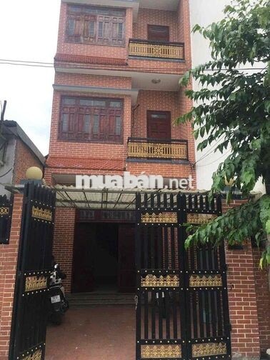 cho thuê nhà mặt tiền kinh doanh D1 - visip1 Thuận An