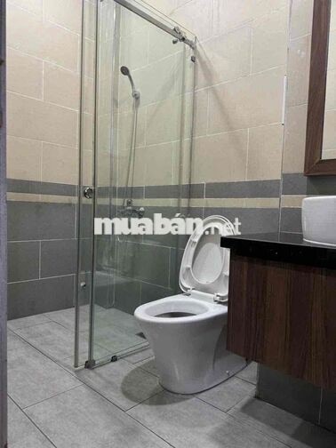 Cho thuê nhà khu TMDV phú mỹ full nội thất Thủ Dầu Một