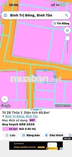 Bán gấp Nhà đẹp 2 Tầng Hương Lộ 2 BTân, 46m2, hẻm 6m thông, chỉ 4ty.