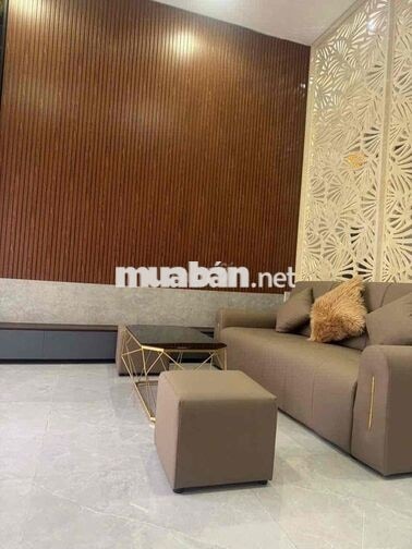 Cho thuê nhà khu TMDV phú mỹ full nội thất Thủ Dầu Một