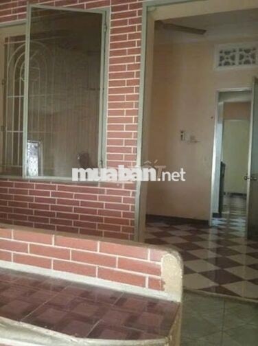 NHÀ LÀM CHDV MT ĐƯỜNG P12 TÂN BÌNH, 4TẦNG 64M2 CHỈ 27 TRIỆU CÒN TL