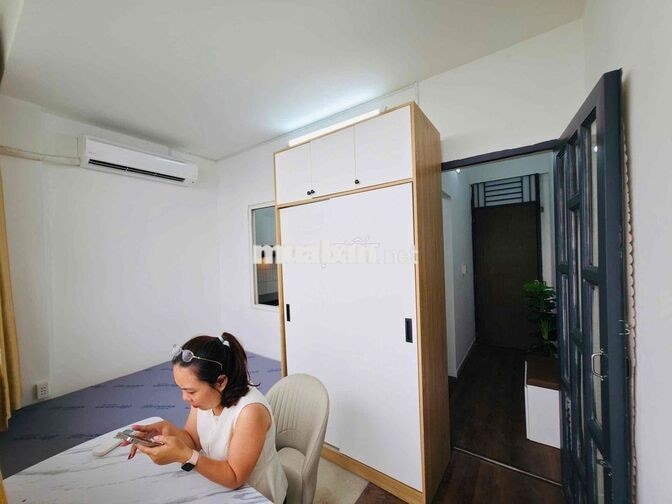 STUDIO DẠNG 1PN BANCOL NGAY SÁT SÂN BAY