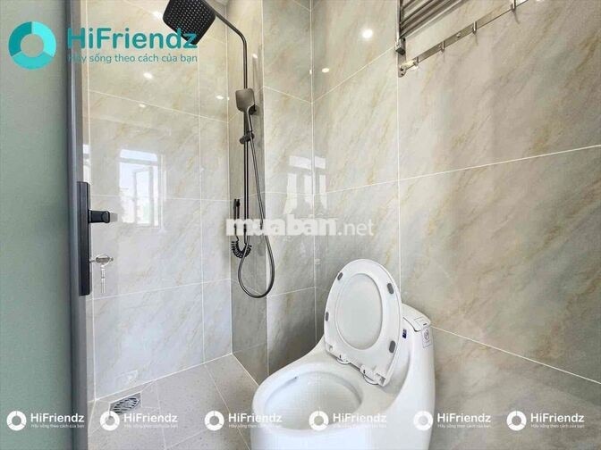 SÁT GÒ VẤP GẦN NTTU ĐƯỜNG VƯỜN LÀI ZÁ SINH ZIÊN MỚI XÂY NỘI THẤTLUXURY