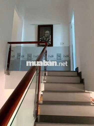 Nhà nguyên căn 1 lầu 4.5x15m, mặt tiền đường Lê Thị Hồng Gấm, 1/QL22