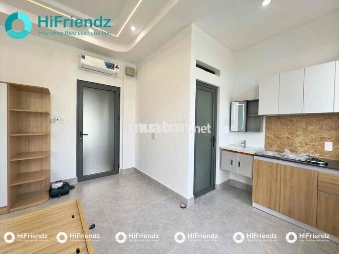 SÁT GÒ VẤP GẦN NTTU ĐƯỜNG VƯỜN LÀI ZÁ SINH ZIÊN MỚI XÂY NỘI THẤTLUXURY