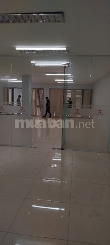 Cho thuê T2 MP đường 800A Hoàng Sâm, Cầu Giấy 130m2 giá 13.5 triệu