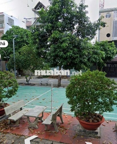 Nhà Phố 5m x 17m. 3 Tầng Có Thang Máy KDC Phú Nhuận 1/ Lê Thị Riêng