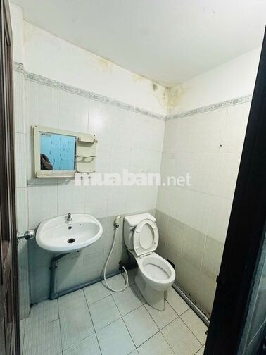 Phòng cho thuê ngay bệnh viện quận 8 