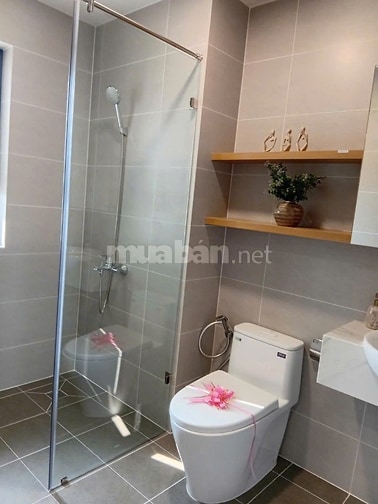 Căn hộ Bcons Aria  - Chỉ 120 triệu nhận nhà miễn gốc + lãi 24 tháng