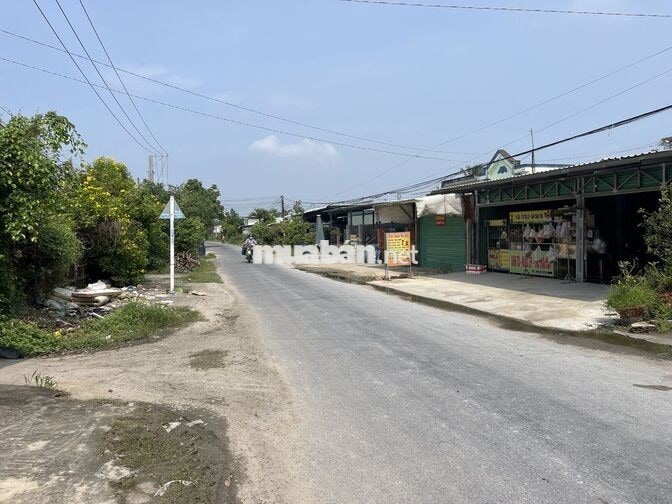 1tỷ2 Bán dãy trọ tại Nguyễn Thị Lắng gần KCN Tân Phú Trung (190m2) SHR