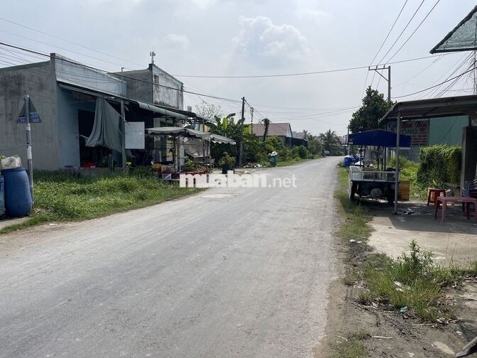 1tỷ2 Bán dãy trọ tại Nguyễn Thị Lắng gần KCN Tân Phú Trung (190m2) SHR