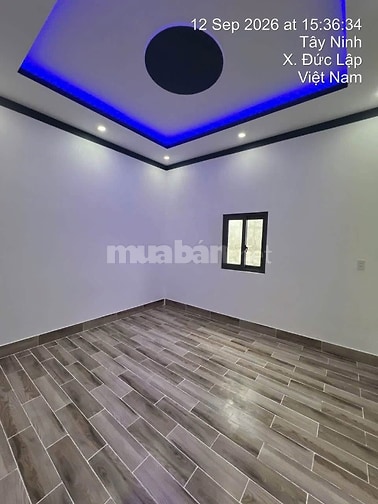 NHÀ ĐẸP - SHR - GIÁ QUÁ HOT - MỸ HẠNH LONG AN