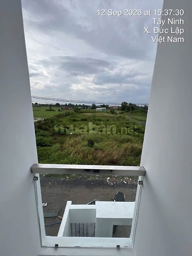 NHÀ ĐẸP - SHR - GIÁ QUÁ HOT - MỸ HẠNH LONG AN