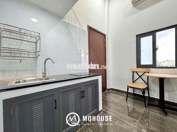 PHÒNG TRỌ GIÁ RẺ TIỆN NGHI NGAY ĐẦM SEN - KÊNH TÂN HOÁ