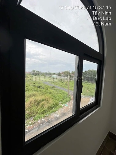 NHÀ ĐẸP - SHR - GIÁ QUÁ HOT - MỸ HẠNH LONG AN