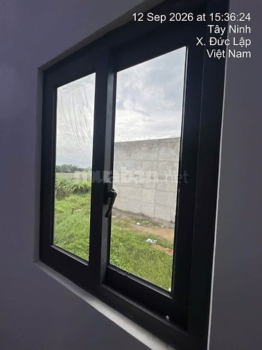 NHÀ ĐẸP - SHR - GIÁ QUÁ HOT - MỸ HẠNH LONG AN
