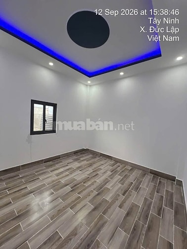 NHÀ ĐẸP - SHR - GIÁ QUÁ HOT - MỸ HẠNH LONG AN