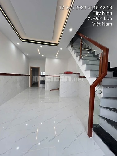 NHÀ ĐẸP - SHR - GIÁ QUÁ HOT - MỸ HẠNH LONG AN