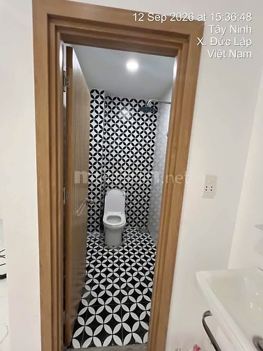 NHÀ ĐẸP - SHR - GIÁ QUÁ HOT - MỸ HẠNH LONG AN