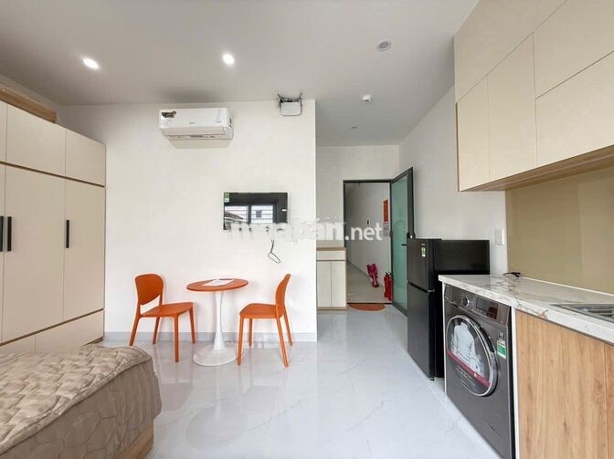 ✨🏠 TÒA NHÀ MỚI TINH – CHO THUÊ CĂN HỘ STUDIO XUÂN QUỲNH - NHS 