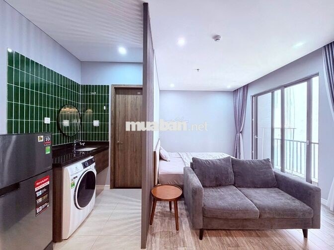 ✨ AMILAN STUDIO – KHUÊ MỸ ĐÔNG | GẦN BIỂN 🌊✨