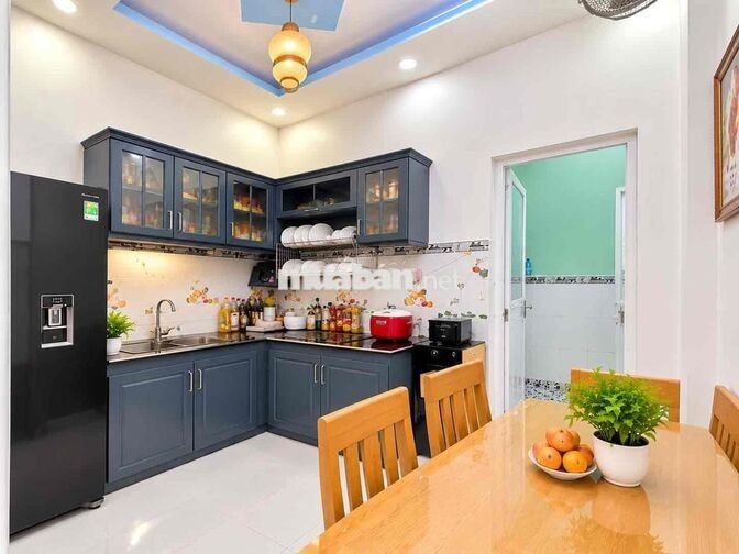 CHÍNH CHỦ BÁN NHÀ KHU 2266 HUỲNH TẤN PHÁT – PHÚ XUÂN, NHÀ BÈ