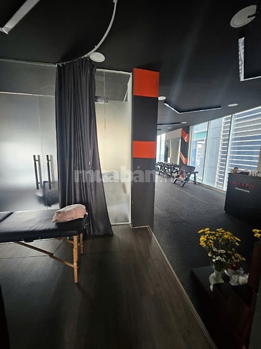 MBKD 1102M2 CĂN GÓC MẶT TIỀN NG TRÃI Q2