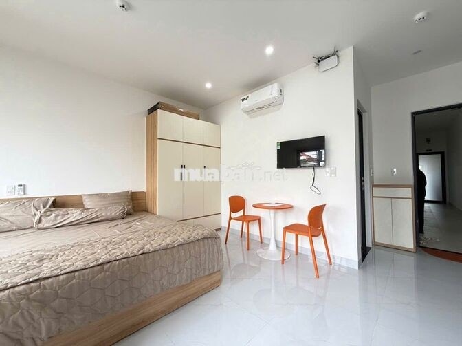 ✨🏠 TÒA NHÀ MỚI TINH – CHO THUÊ CĂN HỘ STUDIO XUÂN QUỲNH - NHS 