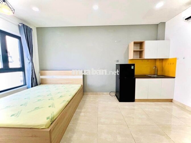 Phòng Mới PHẠM VĂN BẠCH - Gần Khu Công Nghiệp Tân Bình