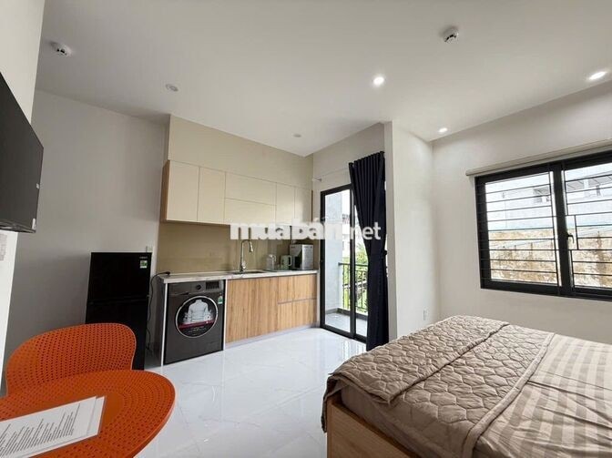 ✨🏠 TÒA NHÀ MỚI TINH – CHO THUÊ CĂN HỘ STUDIO XUÂN QUỲNH - NHS 
