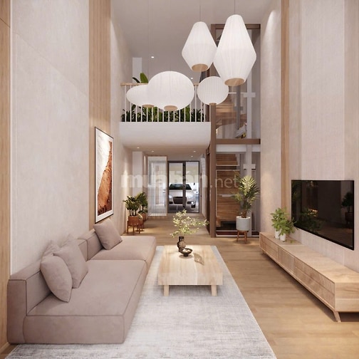 Chính chủ bán nhà phố liền kề Sei Harmony 231 Lê Tấn Bê Q.Bình Tân