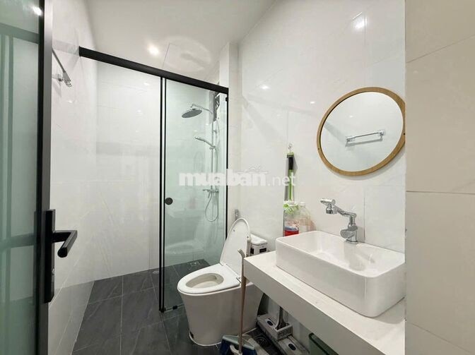 ✨🏠 TÒA NHÀ MỚI TINH – CHO THUÊ CĂN HỘ STUDIO XUÂN QUỲNH - NHS 