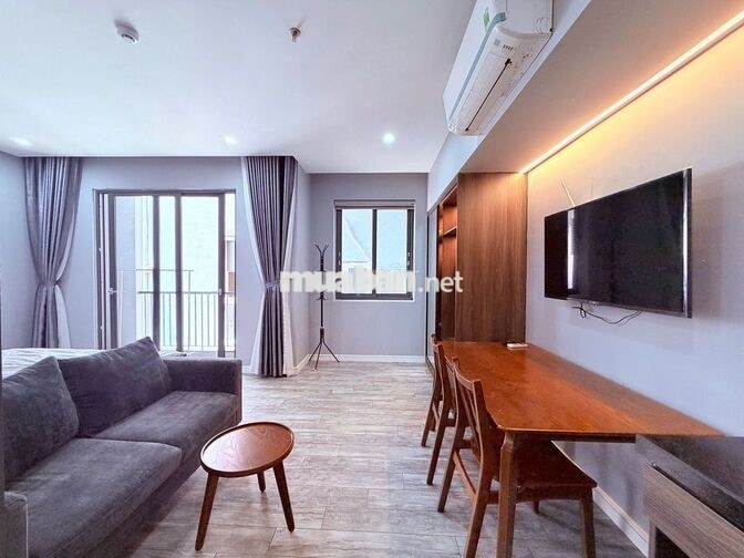 ✨ AMILAN STUDIO – KHUÊ MỸ ĐÔNG | GẦN BIỂN 🌊✨