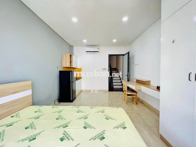 Phòng Mới PHẠM VĂN BẠCH - Gần Khu Công Nghiệp Tân Bình