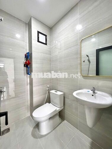 Phòng Mới PHẠM VĂN BẠCH - Gần Khu Công Nghiệp Tân Bình