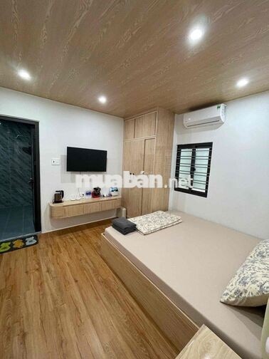 cho thuê homestay Mt đường Trưng Nữ Vương