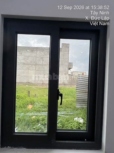 NHÀ ĐẸP - SHR - GIÁ QUÁ HOT - MỸ HẠNH LONG AN