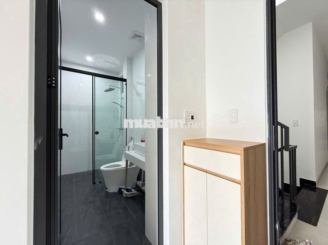 ✨🏠 TÒA NHÀ MỚI TINH – CHO THUÊ CĂN HỘ STUDIO XUÂN QUỲNH - NHS 
