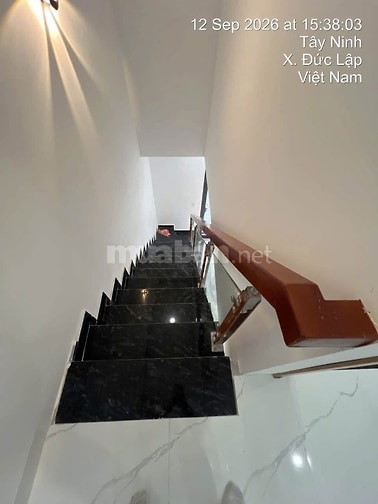 NHÀ ĐẸP - SHR - GIÁ QUÁ HOT - MỸ HẠNH LONG AN