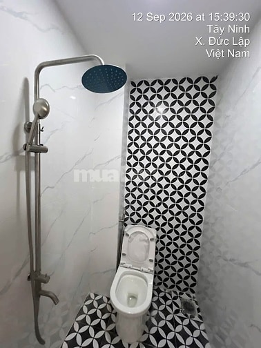 NHÀ ĐẸP - SHR - GIÁ QUÁ HOT - MỸ HẠNH LONG AN