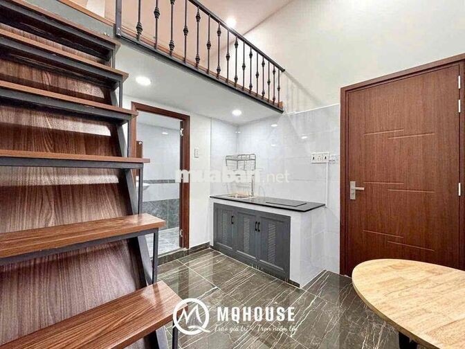 PHÒNG TRỌ GIÁ RẺ TIỆN NGHI NGAY ĐẦM SEN - KÊNH TÂN HOÁ